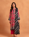 Printed Lawn Suit (2 PC) Beyond East Official