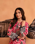 Printed Lawn Suit (2 PC) Beyond East Official