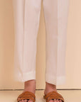 Straight Trousers SUMMER-24