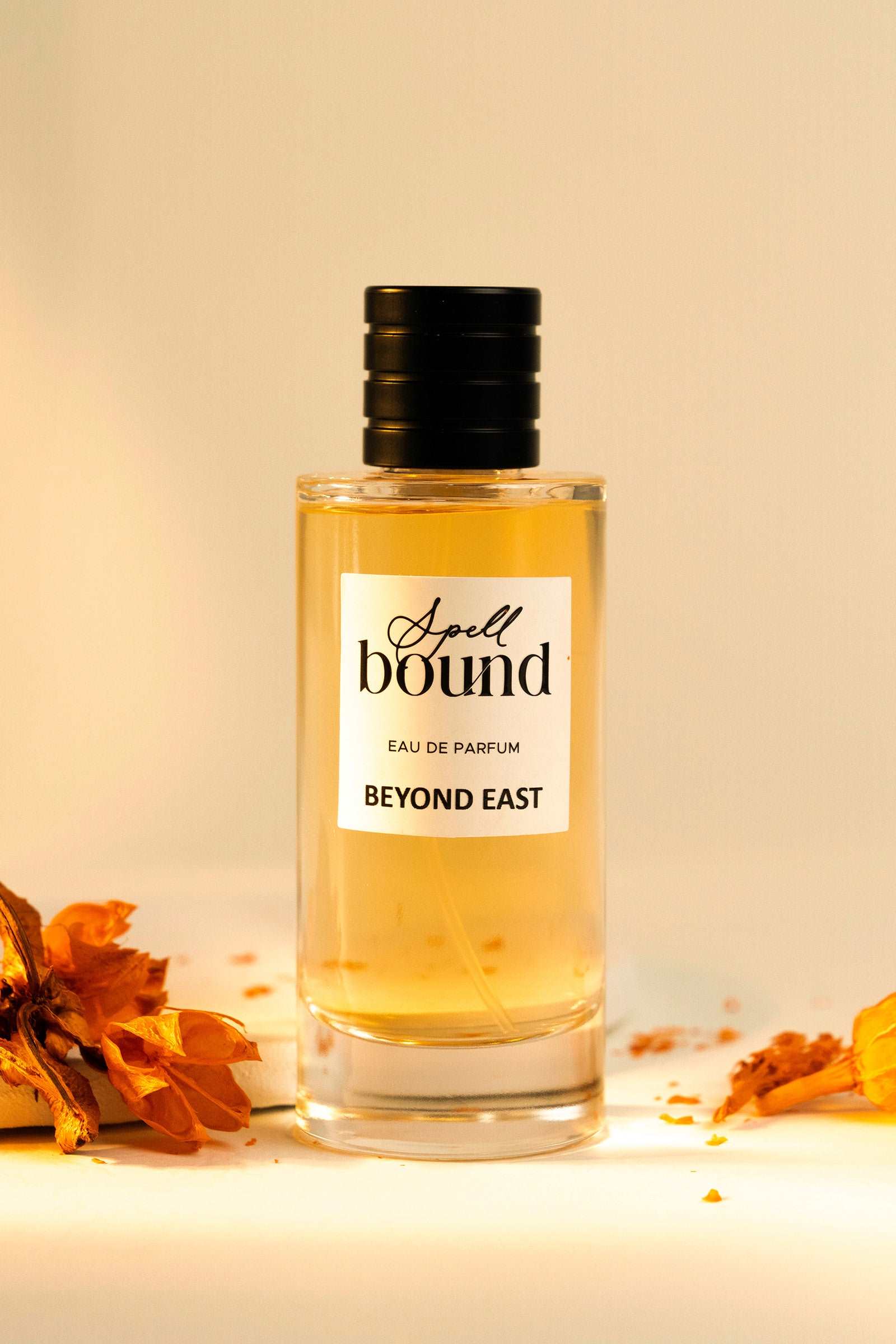 SPELLBOUND Fragrance