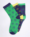 Saeen Socks (Pack of 3) Accessories