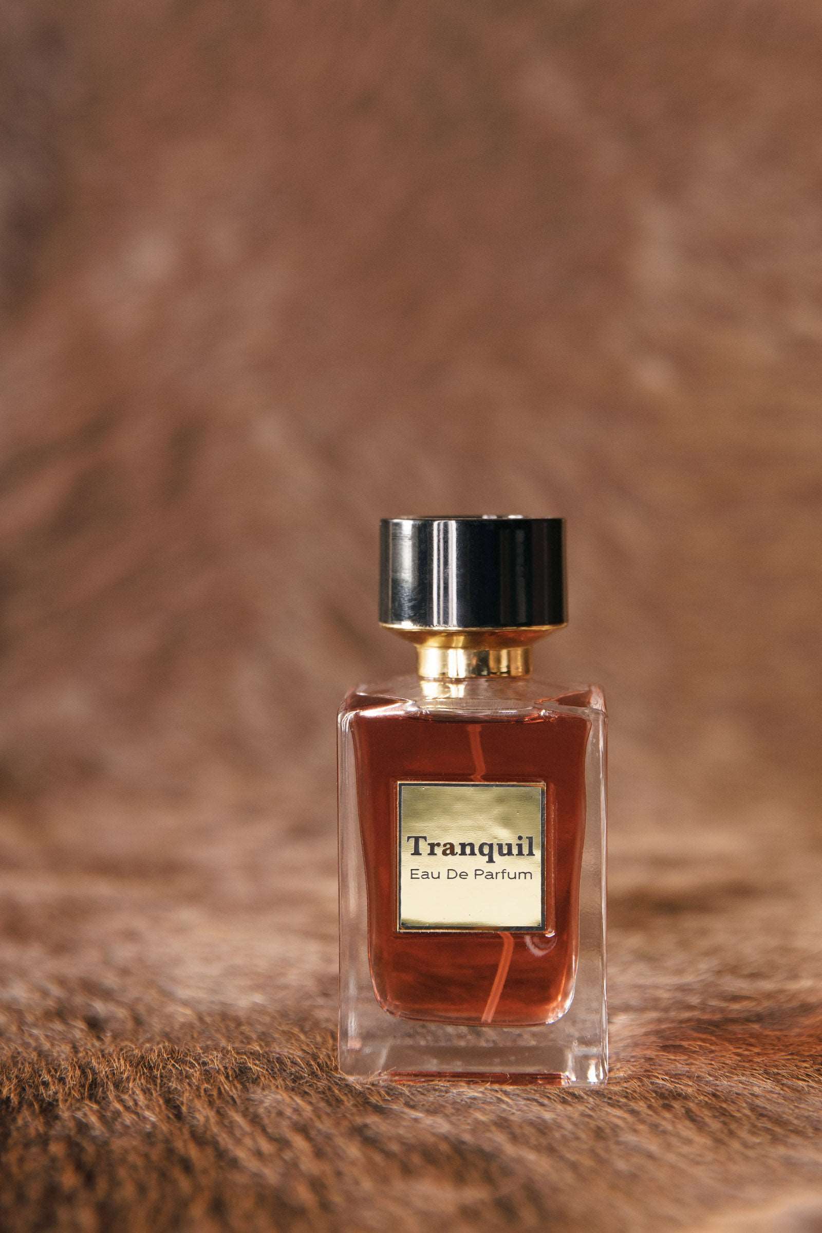 OUD: Tranquil (Unisex) Fragrance