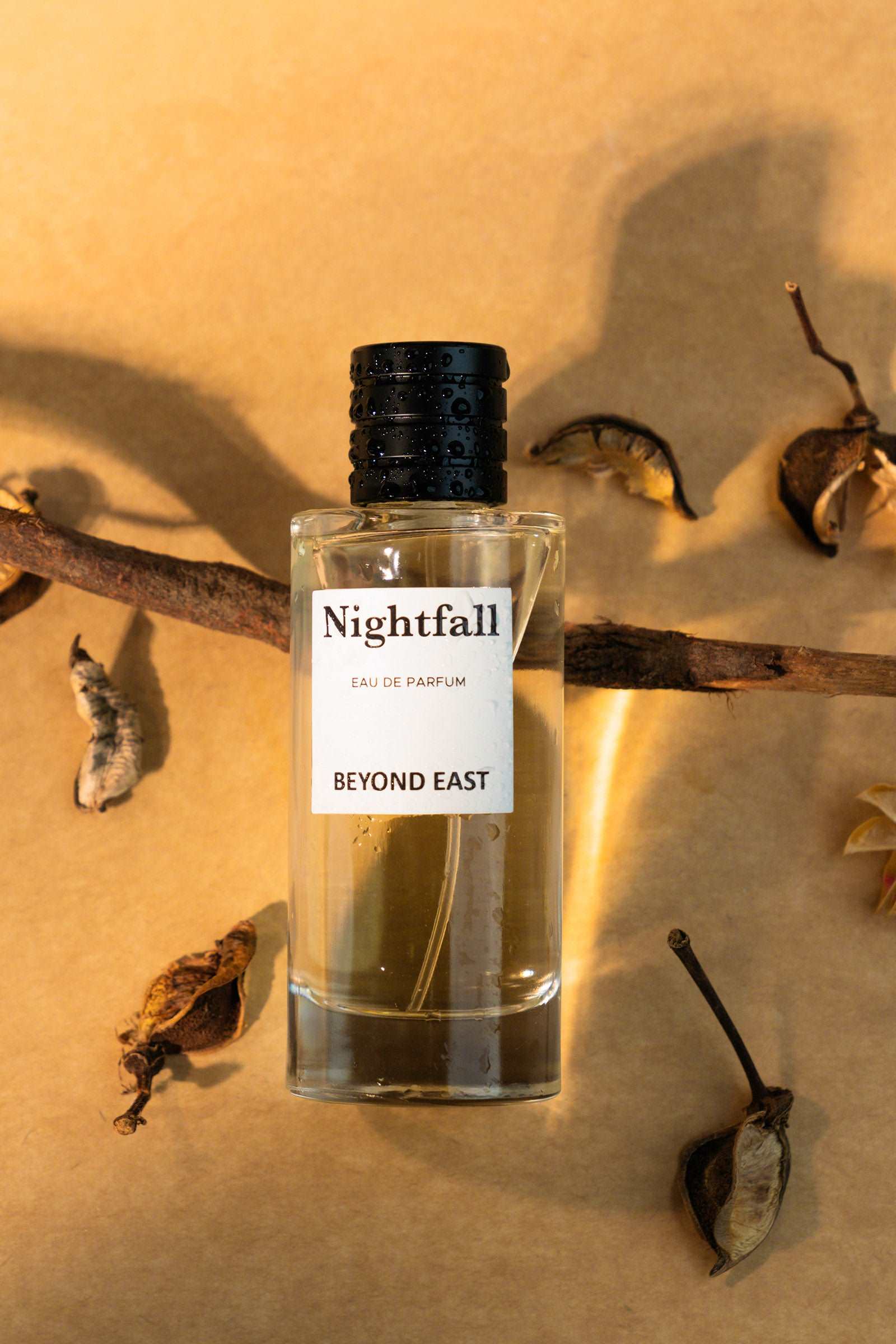 NIGHTFALL Fragrance