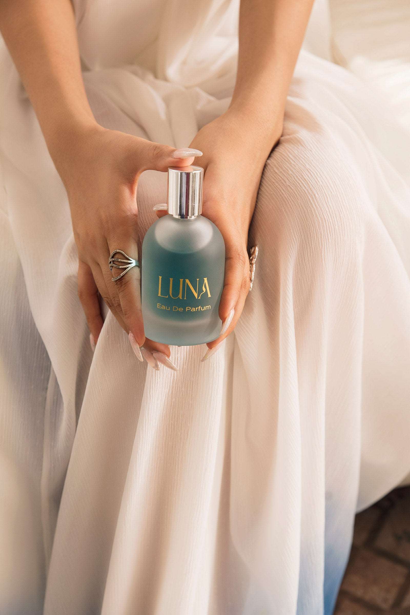 Luna Fragrance