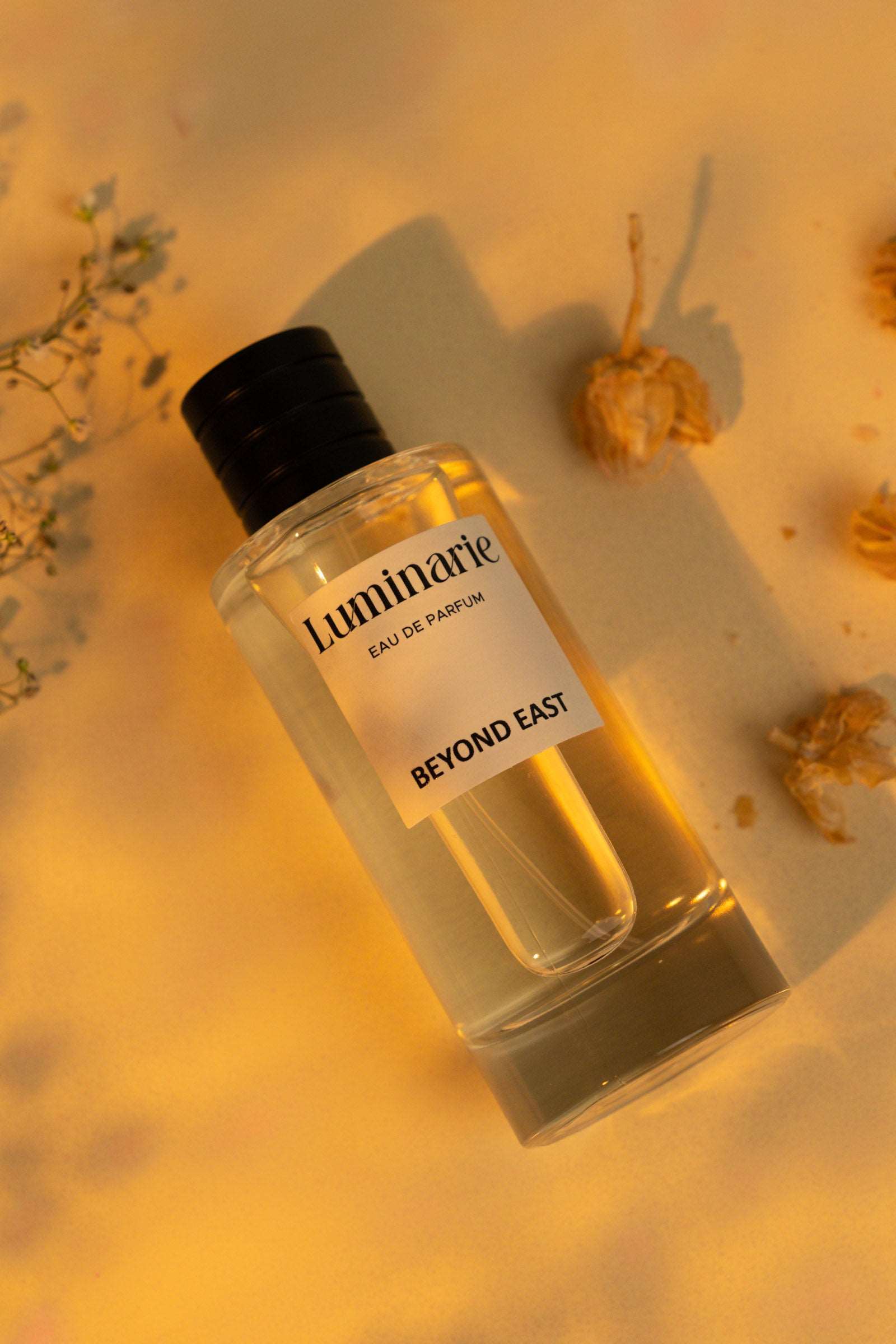 LUMINARIE Fragrance