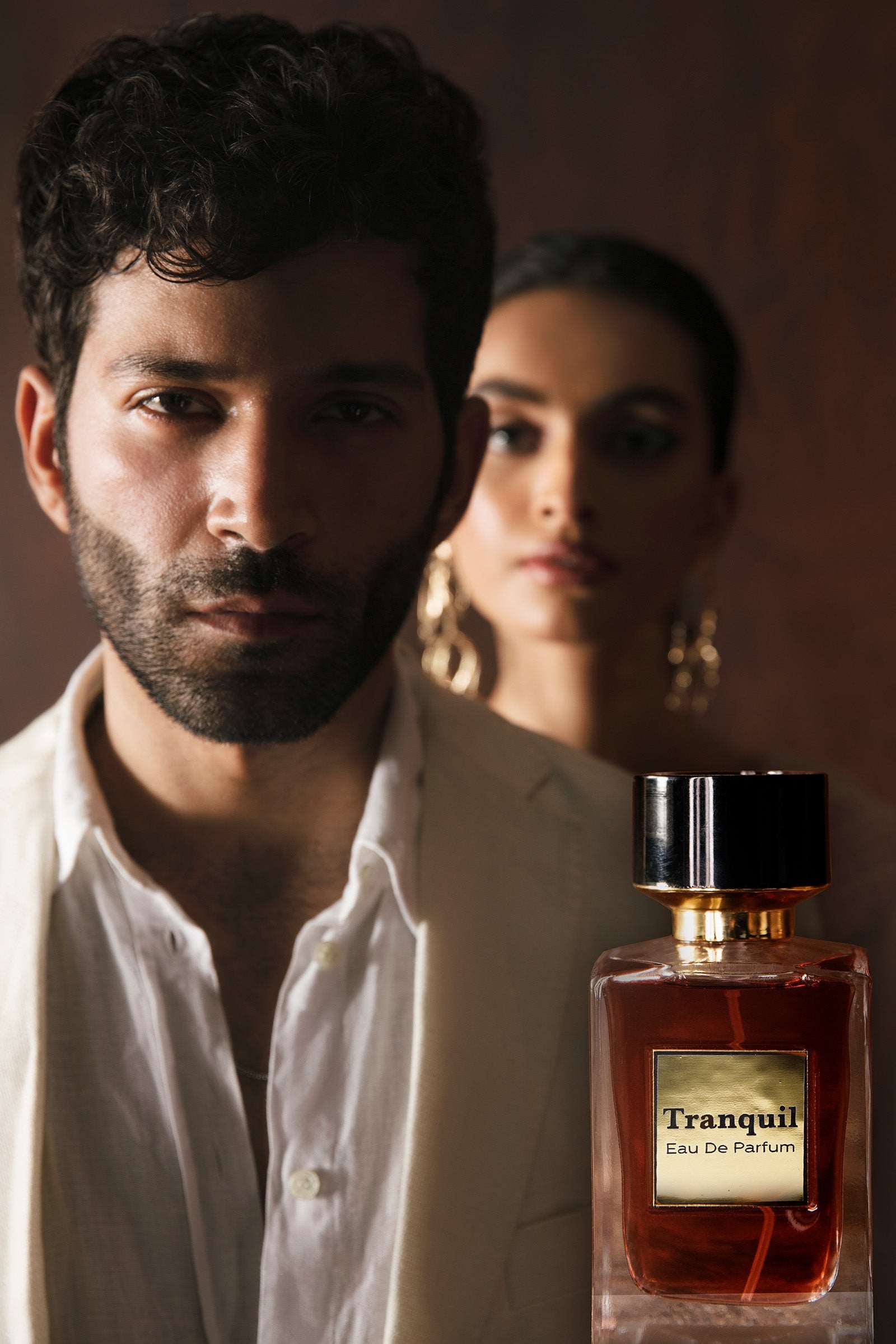 OUD: Tranquil (Unisex) Fragrance