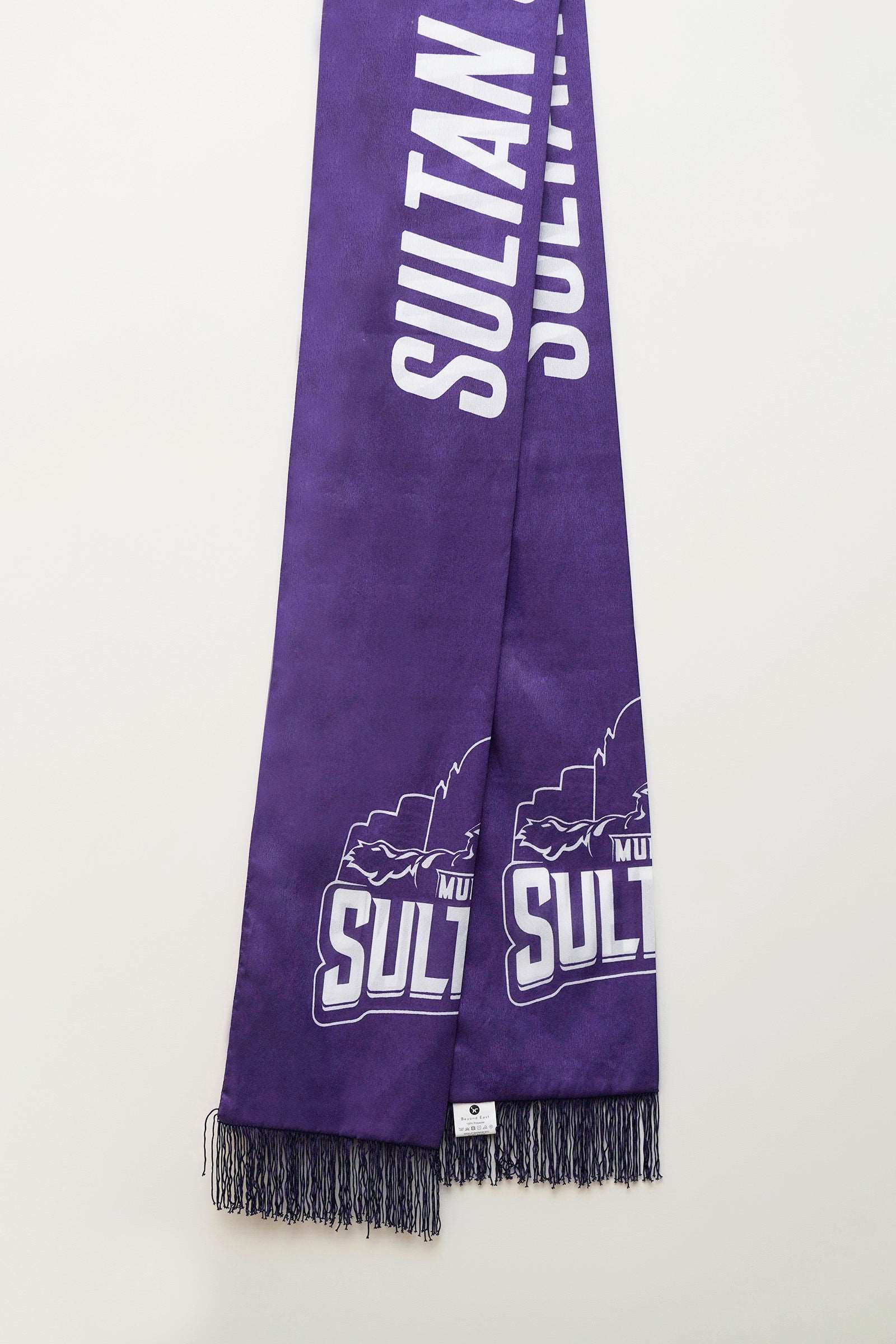 Sultan Supremacy Scarf (UNISEX) Accessories