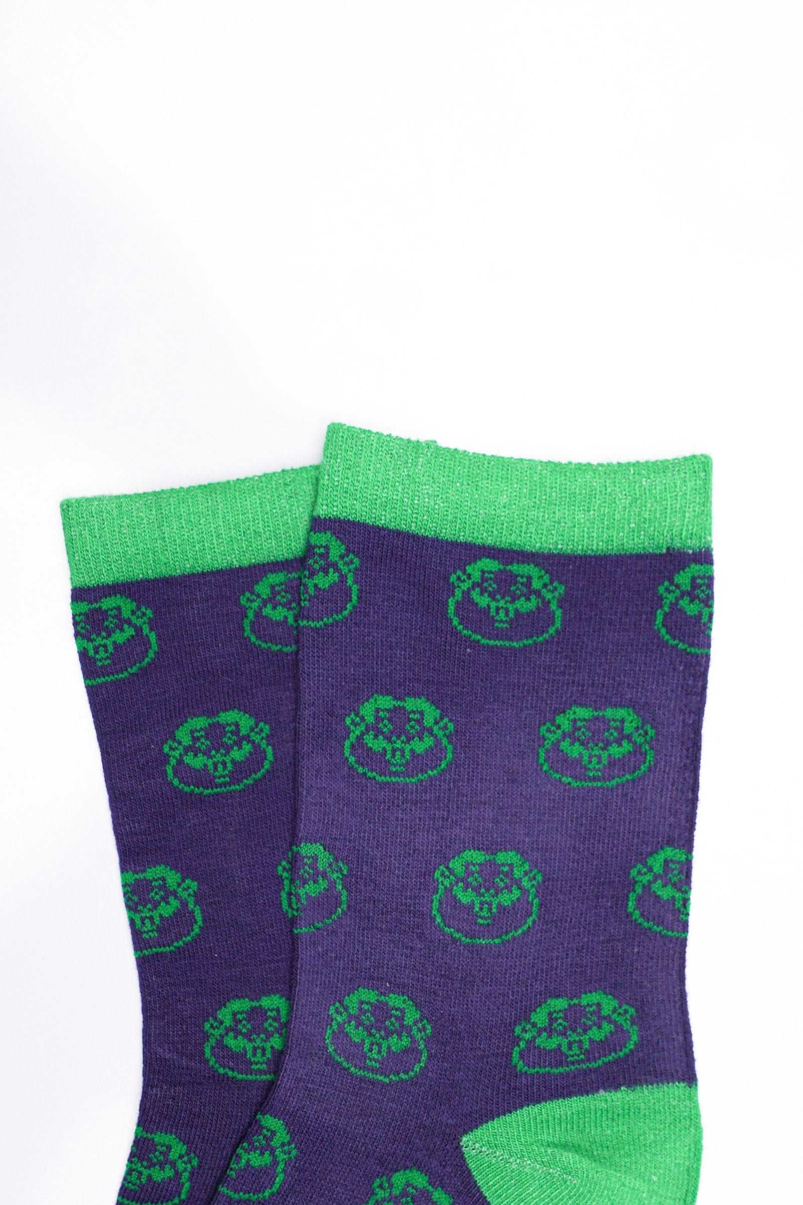 Saeen Socks (Pack of 3) Accessories