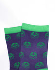 Saeen Socks (Pack of 3) Accessories