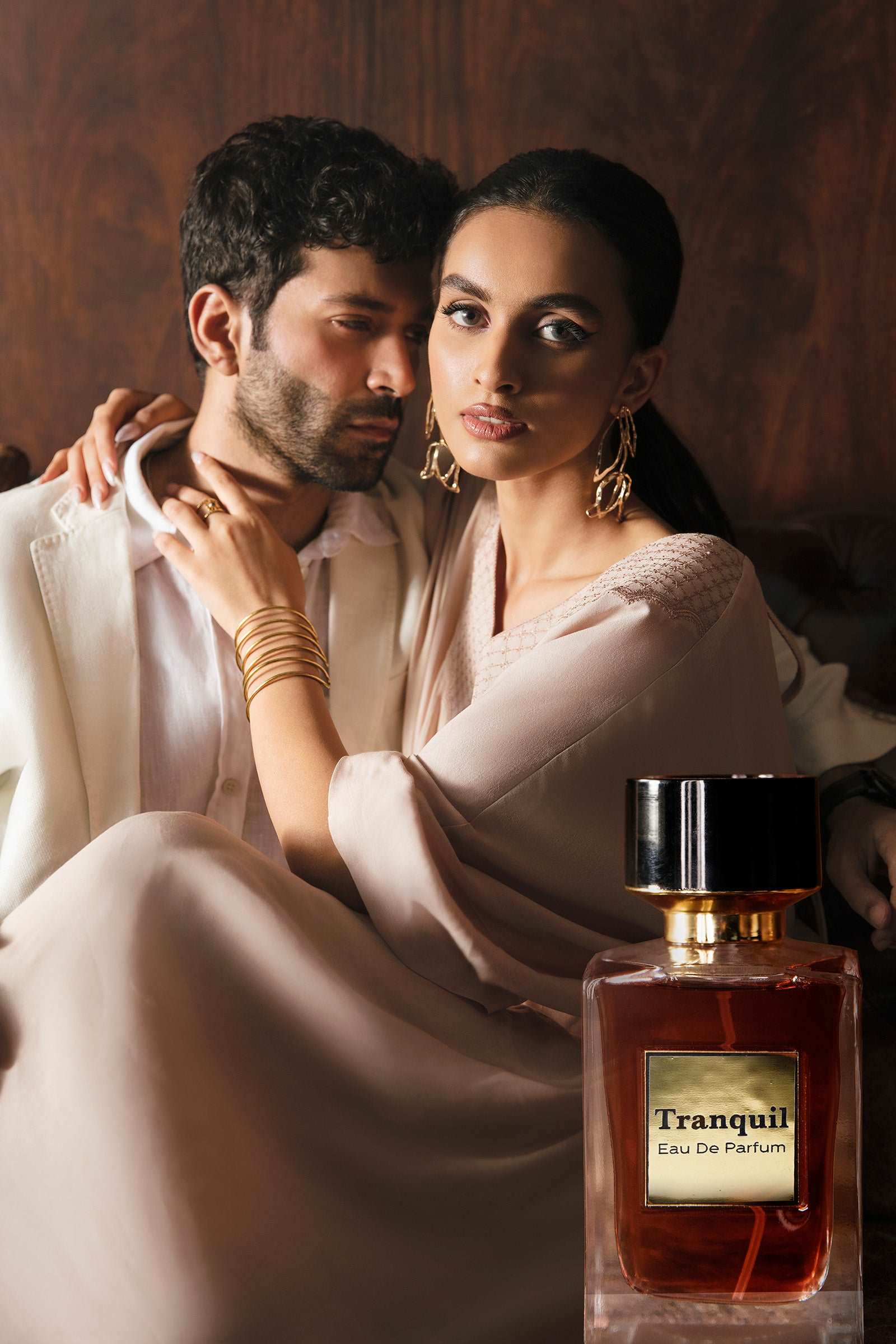 OUD: Tranquil (Unisex) Fragrance