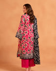 Printed Lawn Suit (2 PC) Beyond East Official