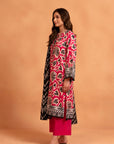 Printed Lawn Suit (2 PC) Beyond East Official