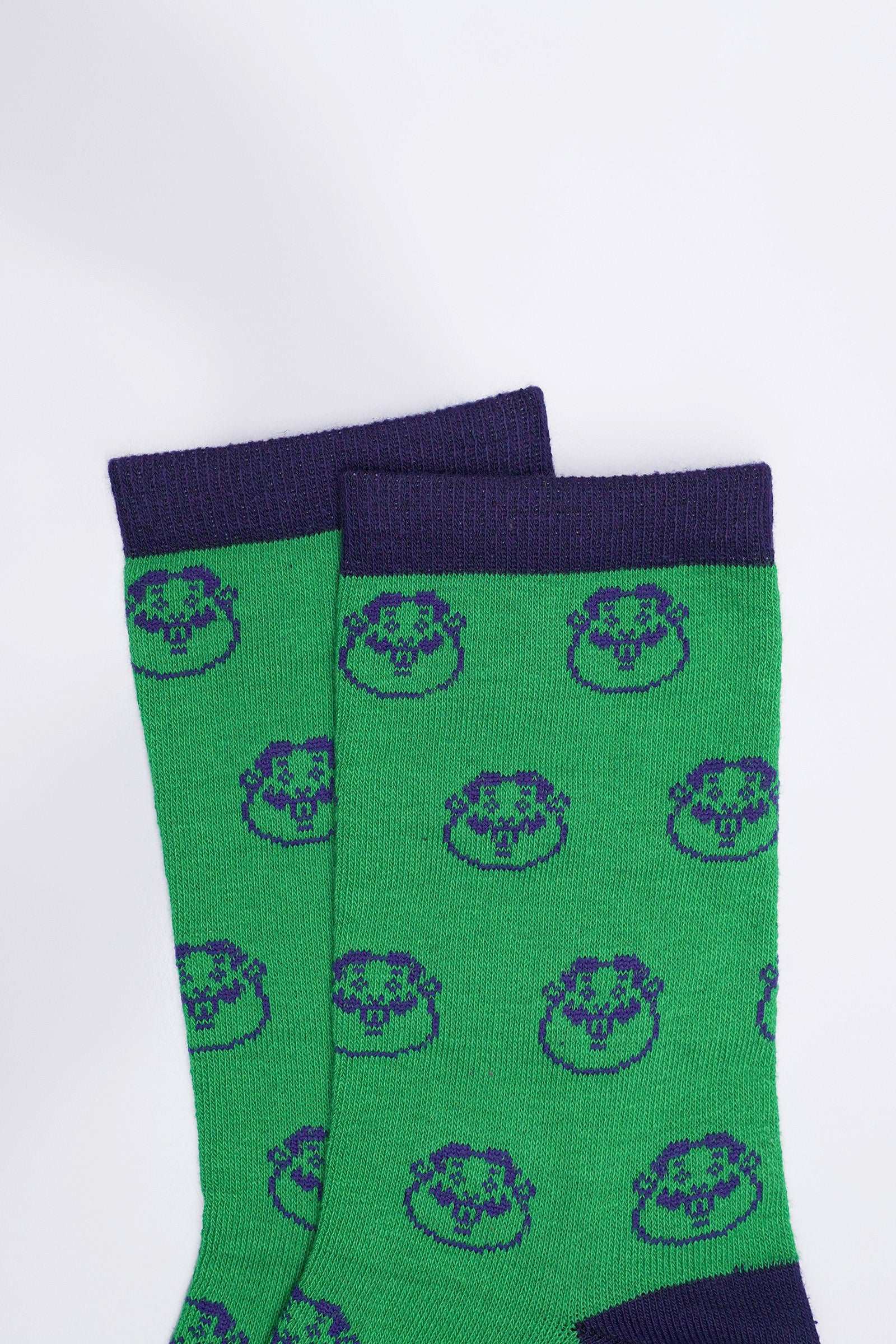 Saeen Socks (Pack of 3) Accessories