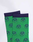 Saeen Socks (Pack of 3) Accessories