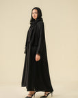 Black abaya price in pakistan