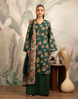 2 Piece Printed Lawn Suit