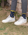 Saeen Socks (Pack of 3) Accessories