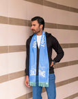 Sultan Supremacy Scarf (UNISEX) Accessories