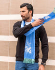 Sultan Supremacy Scarf (UNISEX) Accessories