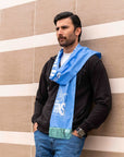 Sultan Supremacy Scarf (UNISEX) Accessories