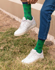 Saeen Socks (Pack of 3) Accessories