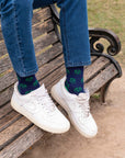 Saeen Socks (Pack of 3) Accessories