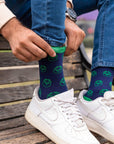 Saeen Socks (Pack of 3) Accessories