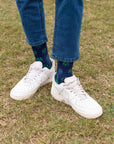 Saeen Socks (Pack of 3) Accessories