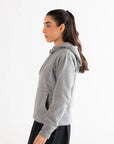 Basic Gray Hoodie