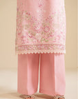 3 Piece Embroidered Lawn Suit