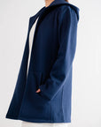 Navy Blue Cardigan