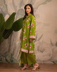 3 Piece Printed Lawn Suit