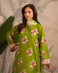 3 Piece Printed Lawn Suit