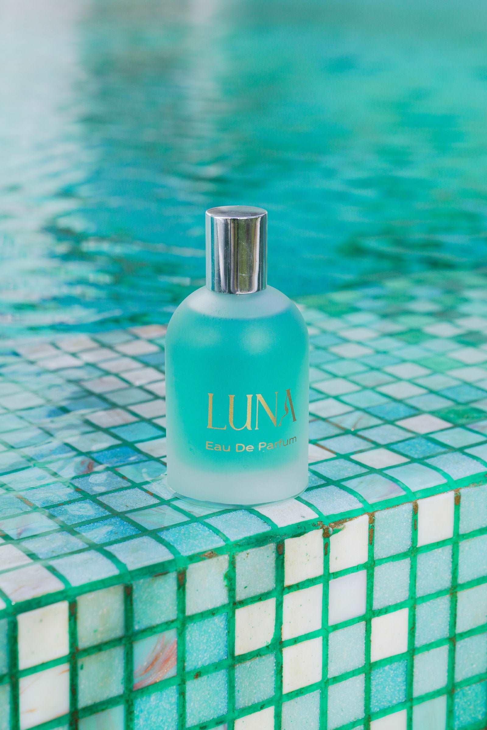 Luna Fragrance