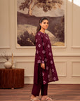 Shop 2 Piece Khaddar Suit online