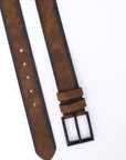 Textured Belt