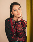 3 Piece Mahrukh Khaddar Suit Beyond East Official