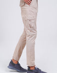 Cargo Trousers Beyond East Official