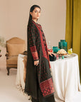 3 Piece Mahrukh Khaddar Suit Beyond East Official