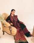 3 Piece Mahrukh Khaddar Suit Beyond East Official